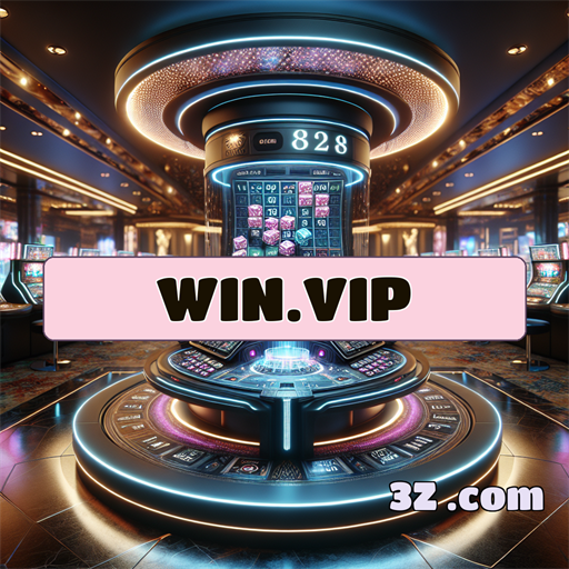 Apostas Inovadoras no win.vip: Uma Nova Experiência para Apostadores