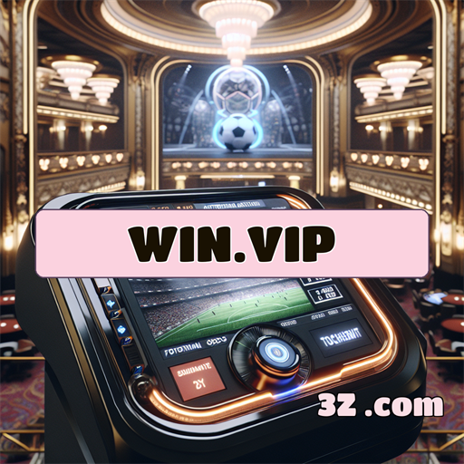 Bônus Imperdíveis no Site Brasileiro win.vip Para Você