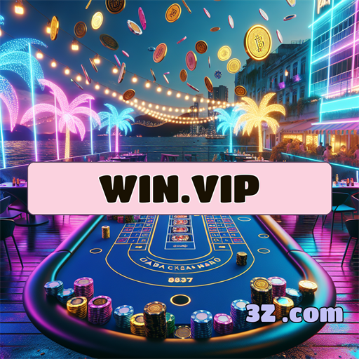 Experimente Jogos Incríveis no Win.vip e Surpreenda-se