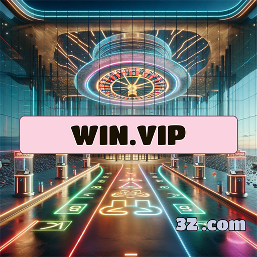 Login no win.vip: Conecte-se e Jogue com Estilo